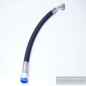 B230103005934 Rubber Hose 1SN20-DKOL-DKOL45-600(ST) SANY