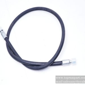 B230103005980 Hose Assembly 2SN06-DKOL-1200Q/SY1102 SANY