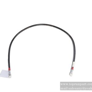 B230103005981 Rubber hose 2SN06-DKOL-1600 SANY