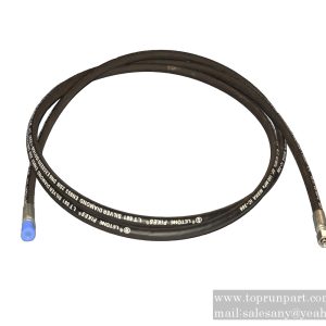 B230103005982 Rubber Hose B230103005982 SANY