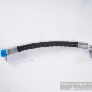 B230103006035 Rubber Hose 1SN6-DKOL-DKOL90-330 SANY