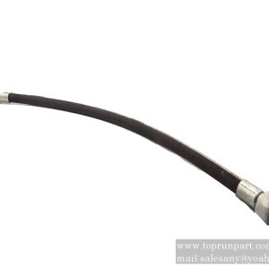 B230103006092 Rubber Hose 4SH25-DKOS-1300 SANY
