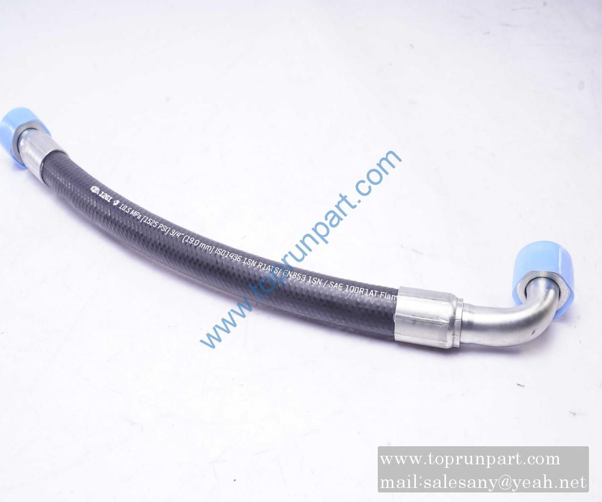 B230103006187 Hose Assembly JG-B230103006187-003.ASM SANY