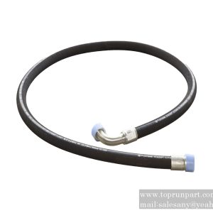 B230103006192 Hose 1SN32-DKOL-DKOL90-3000Q/SY1102 SANY