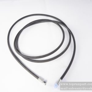 B230103006195 Hose Assembly 1SN8-DKOL-4600 SANY