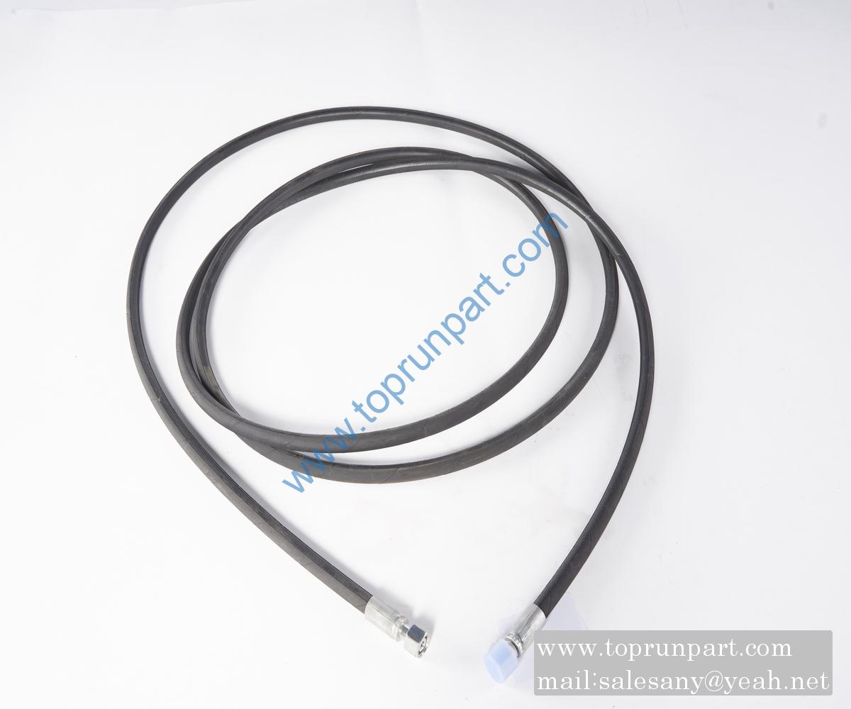 B230103006195 Hose Assembly 1SN8-DKOL-4600 SANY