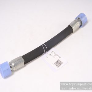 B230103006238 Rubber Hose 2SN12-DKOL-300(ST) SANY