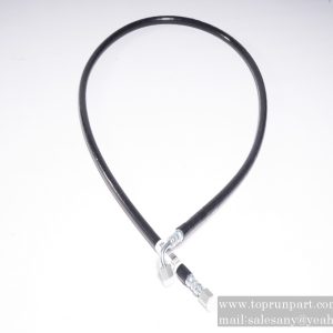 B230103006254 Rubber Hose 2SN06-DKOL-DKOL90-1700Q/SY1102 SANY