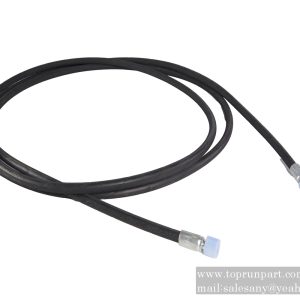 B230103006274 Rubber Hose 1SN08-DKOL-5000Q/SY1102 SANY