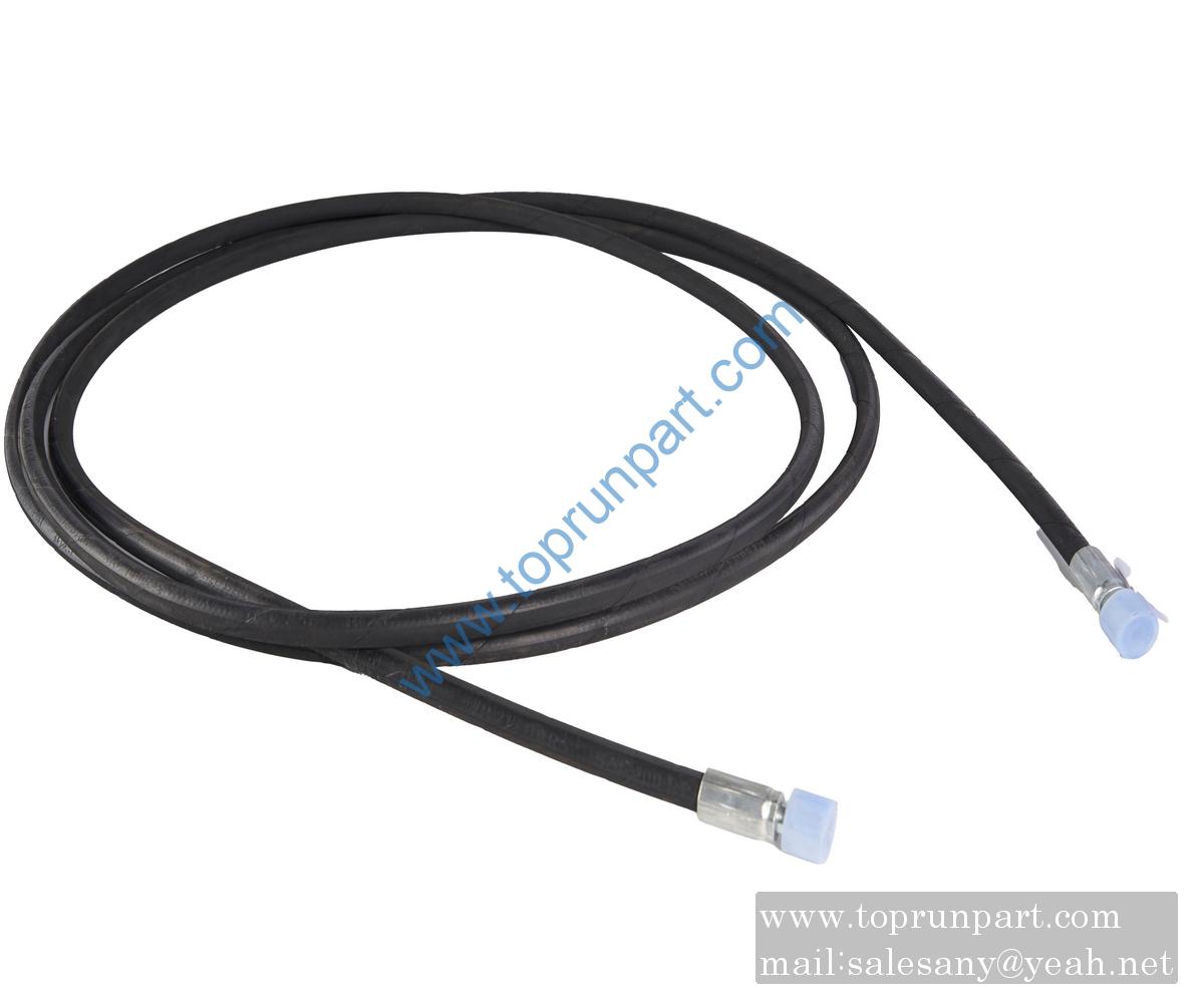 B230103006274 Rubber Hose 1SN08-DKOL-5000Q/SY1102 SANY