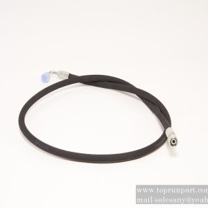 B230103006298 Rubber Hose 1SN08-DKOL-DKOL90-1750 SANY