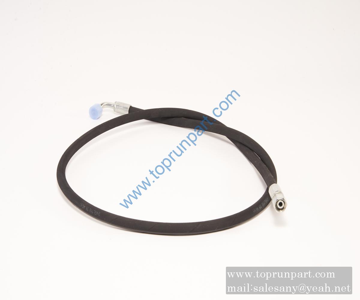 B230103006298 Rubber Hose 1SN08-DKOL-DKOL90-1750 SANY