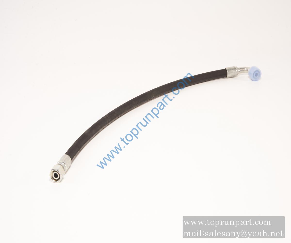 B230103006329 Rubber Hose 2SN12-DKOL-DKOL90-780 SANY
