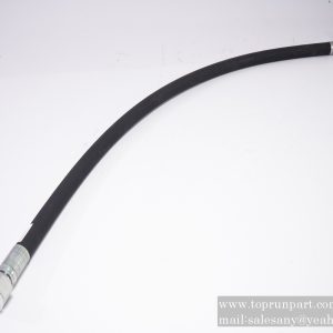 B230103006397 Rubber Hose 4SH25-DKOS90-SFS-950 SANY