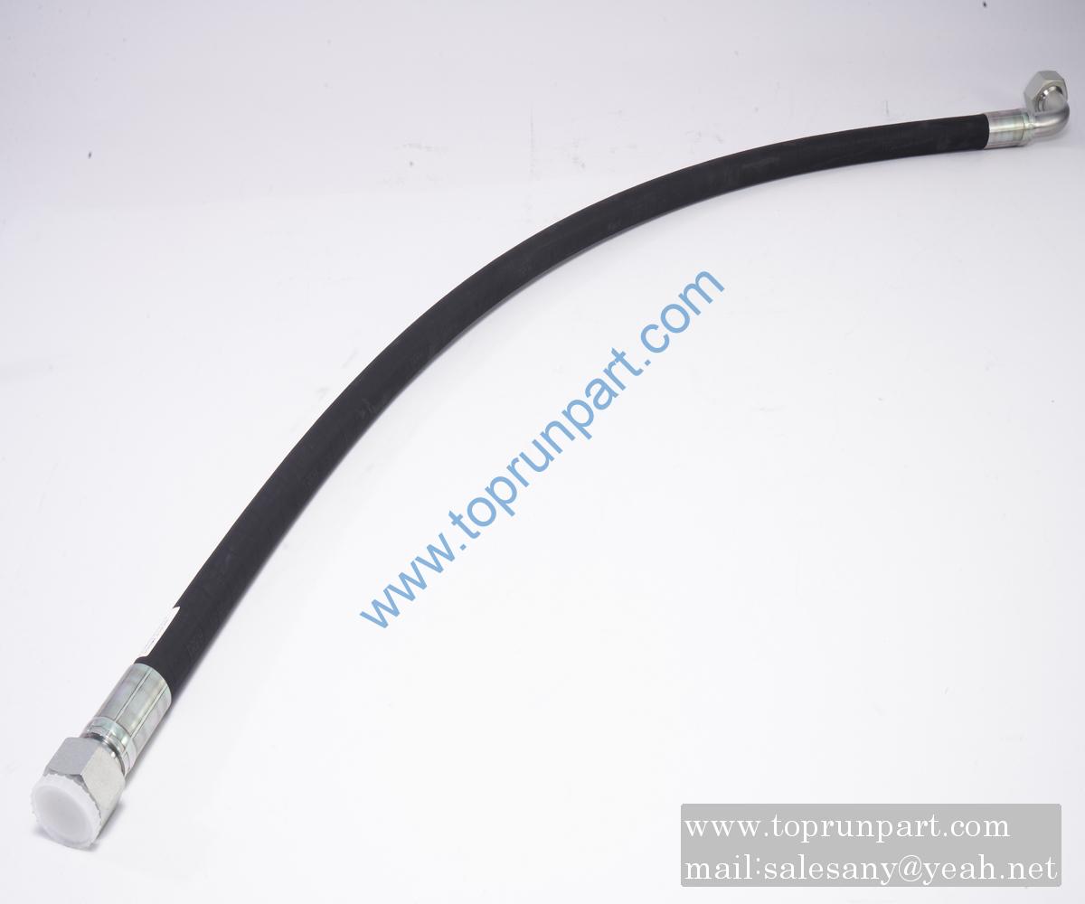 B230103006397 Rubber Hose 4SH25-DKOS90-SFS-950 SANY