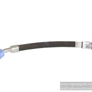 B230103006435 Rubber Hose 4SP16-DKOL-DKOL45-550 SANY