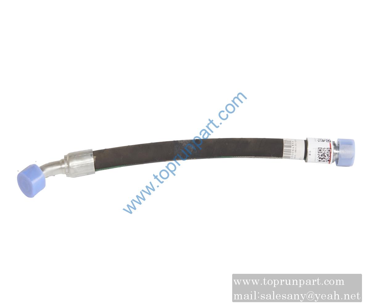 B230103006435 Rubber Hose 4SP16-DKOL-DKOL45-550 SANY