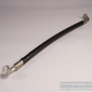 B230103006437 Rubber Hose 4SP20-DKOS45-DKOS90-950-V90Q/SY1102 SANY