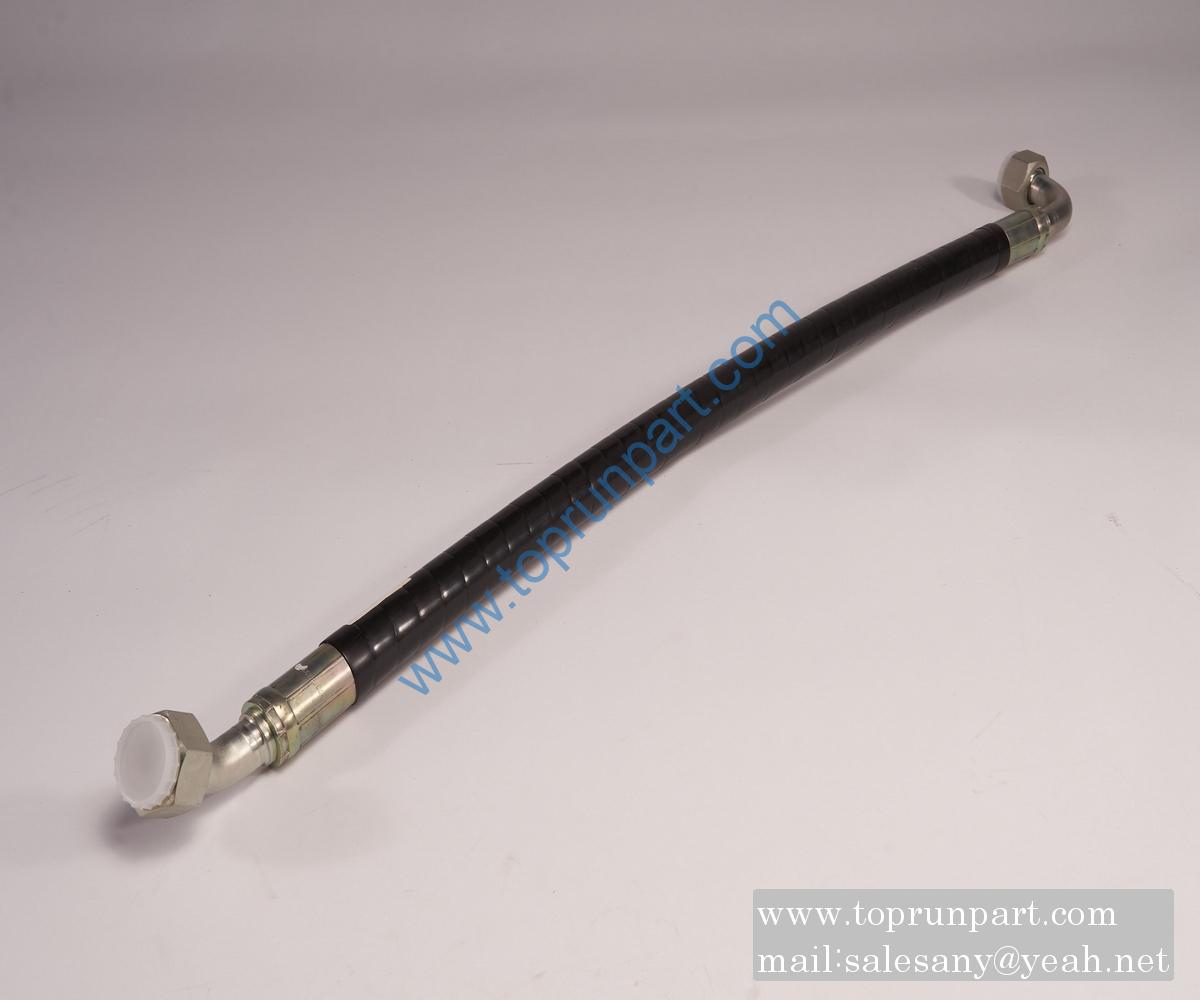 B230103006437 Rubber Hose 4SP20-DKOS45-DKOS90-950-V90Q/SY1102 SANY