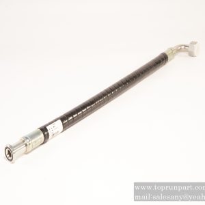 B230103006439 Rubber Hose 4SP20-DKOS90-SFL-850 SANY