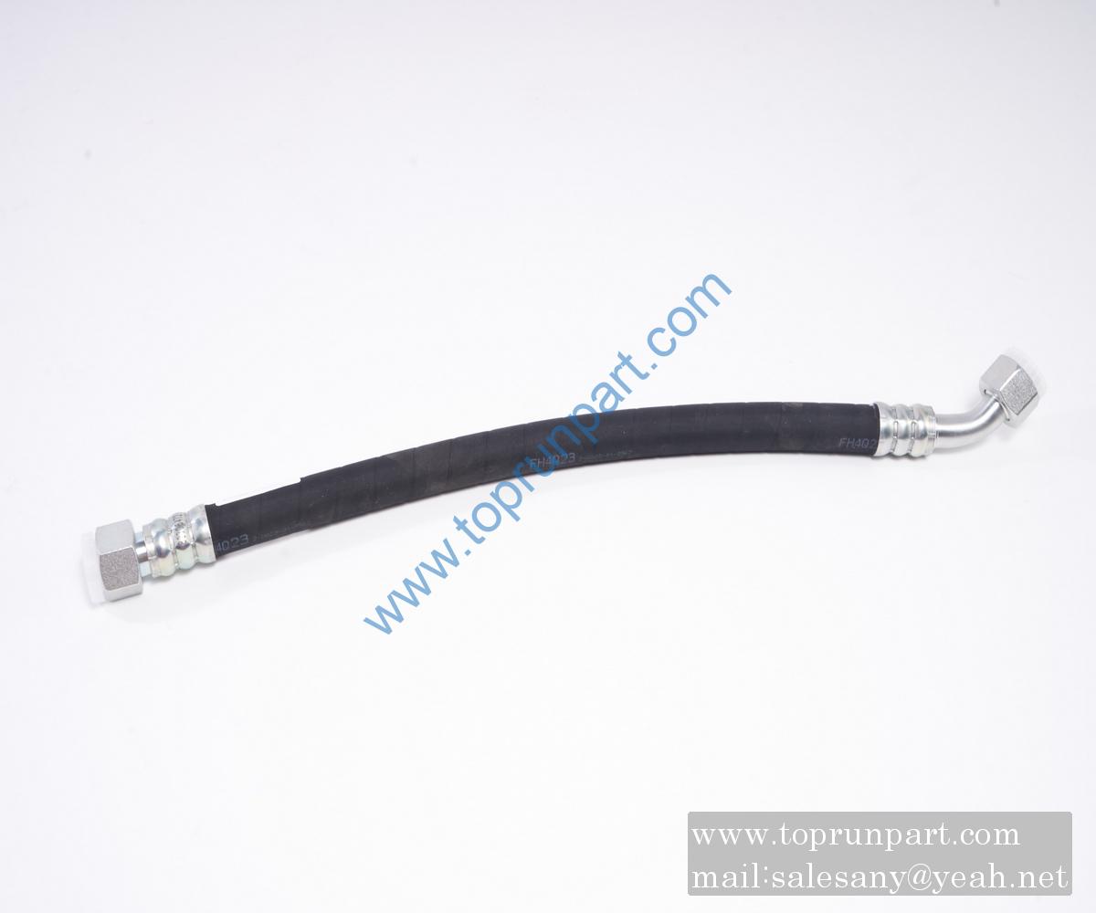 B230103006472 Rubber Hose 2SN16-DKOL-DKOL45-570 SANY