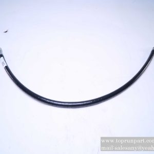 B230103006476 Rubber Hose 2SN12-DKOL-DKOL45-1400 SANY
