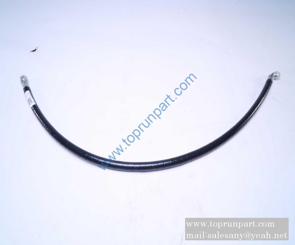 B230103006476 Rubber Hose 2SN12-DKOL-DKOL45-1400 SANY