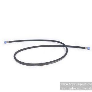 B230103006542 Rubber Hose 2BK10-DKOL-3200 SANY
