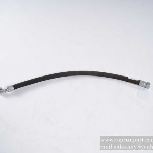 B230103006569 Hose Assembly 2SN10-DKOL-DKOL45-700Q/SY 015 119 SANY