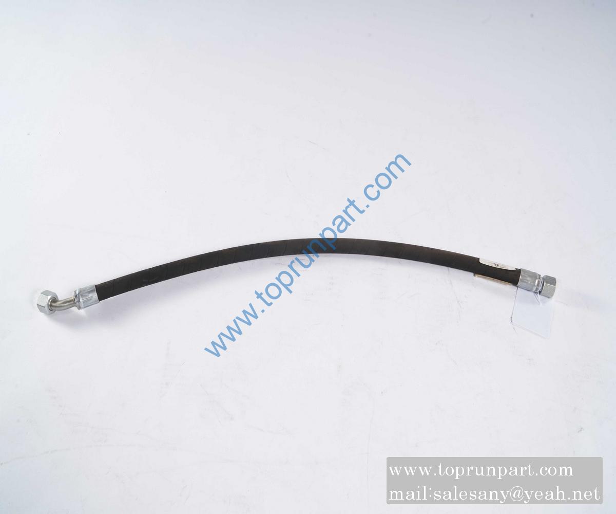 B230103006569 Hose Assembly 2SN10-DKOL-DKOL45-700Q/SY 015 119 SANY