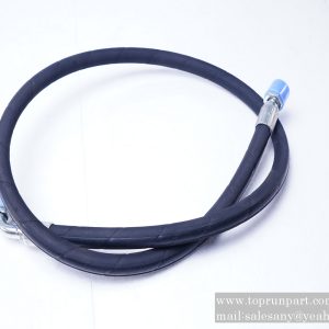 B230103006773 Rubber Hose 2SN10-DKOL-DKOL90-1400Q/SY1102 SANY