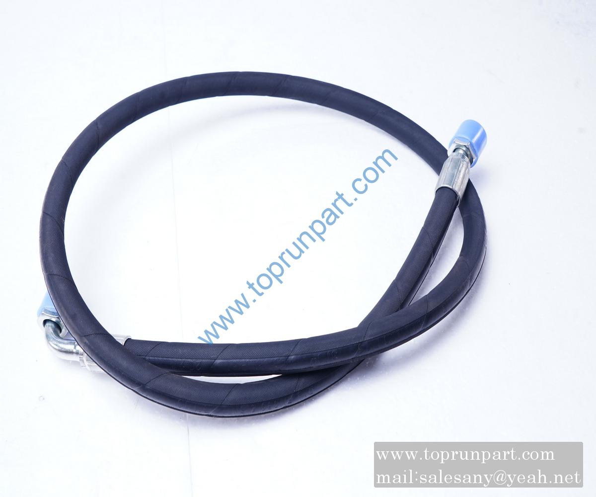 B230103006773 Rubber Hose 2SN10-DKOL-DKOL90-1400Q/SY1102 SANY
