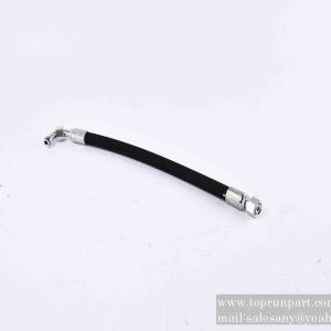 B230103006774 Rubber Hose 2SN10-DKOL-DKOL90-420 SANY