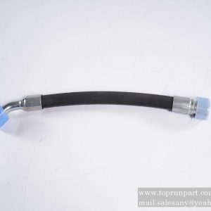 B230103006786 Rubber Hose 1SN16-DKOL-DKOL45-450(ST) SANY