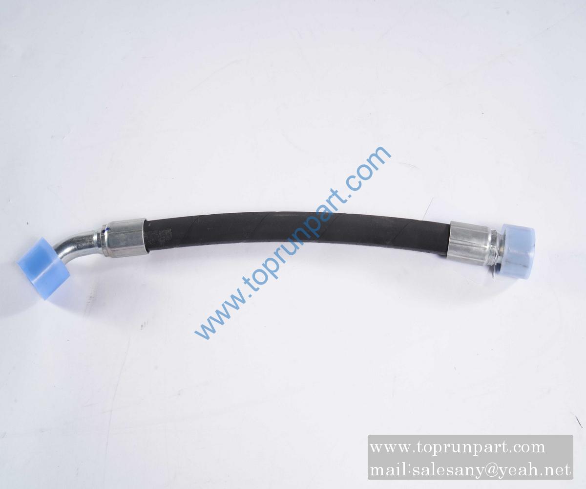 B230103006786 Rubber Hose 1SN16-DKOL-DKOL45-450(ST) SANY