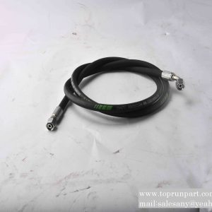 B230103006847 Hose 1SN08-DKOL-DKOL45-2000 SANY