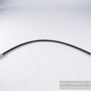 B230103006850 Hose Assembly 2SN10-DKOL-DKOL45-1200 SANY