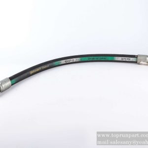 B230103006868 Rubber hose 4SP16-DKOS-750Q/SY1102 SANY