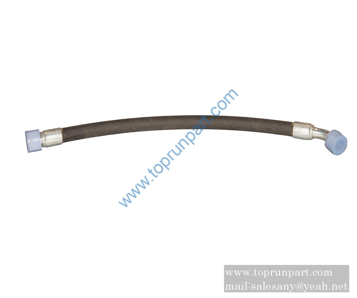 B230103006902 Rubber Hose 2SN12-DKOL-DKOL45-600Q/SY1102 SANY