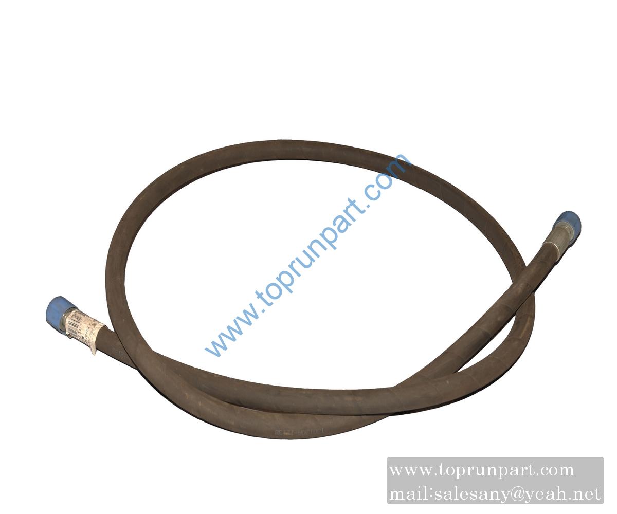 B230103006925 Rubber Hose 2SN10-DKOL-2000 SANY