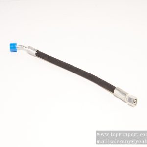 B230103007049 Rubber Hose 1SN6-DKOL-DKOL45-400 SANY