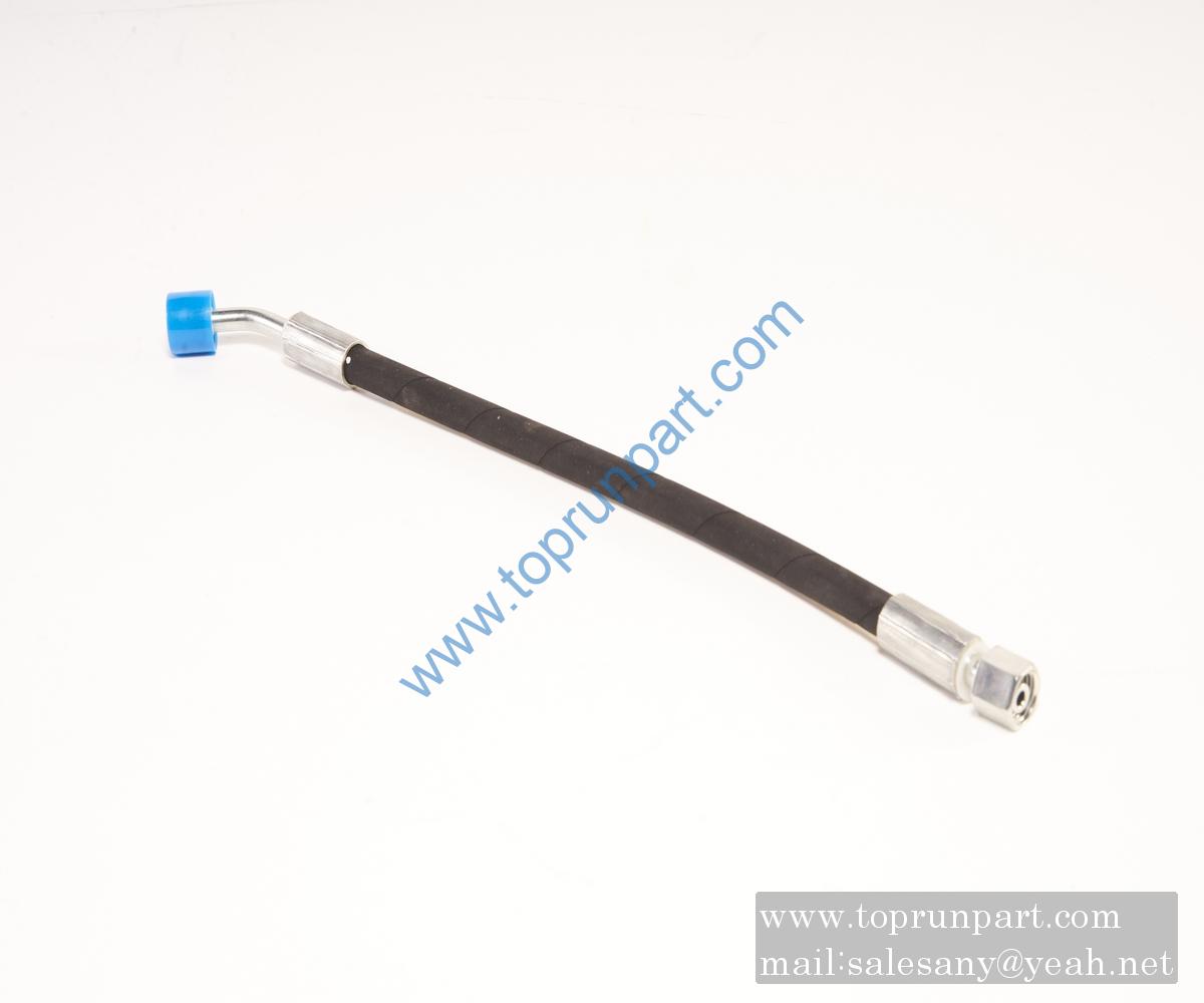 B230103007049 Rubber Hose 1SN6-DKOL-DKOL45-400 SANY