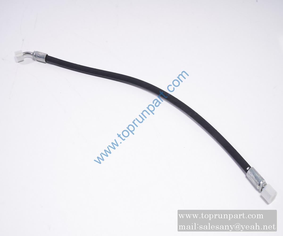 B230103007052 Rubber Hose 1SN06-DKOL-DKOL45-650 SANY