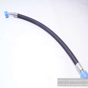 B230103007232 Hose Assembly 1SN20-DKOL-DKOL45-780 SANY