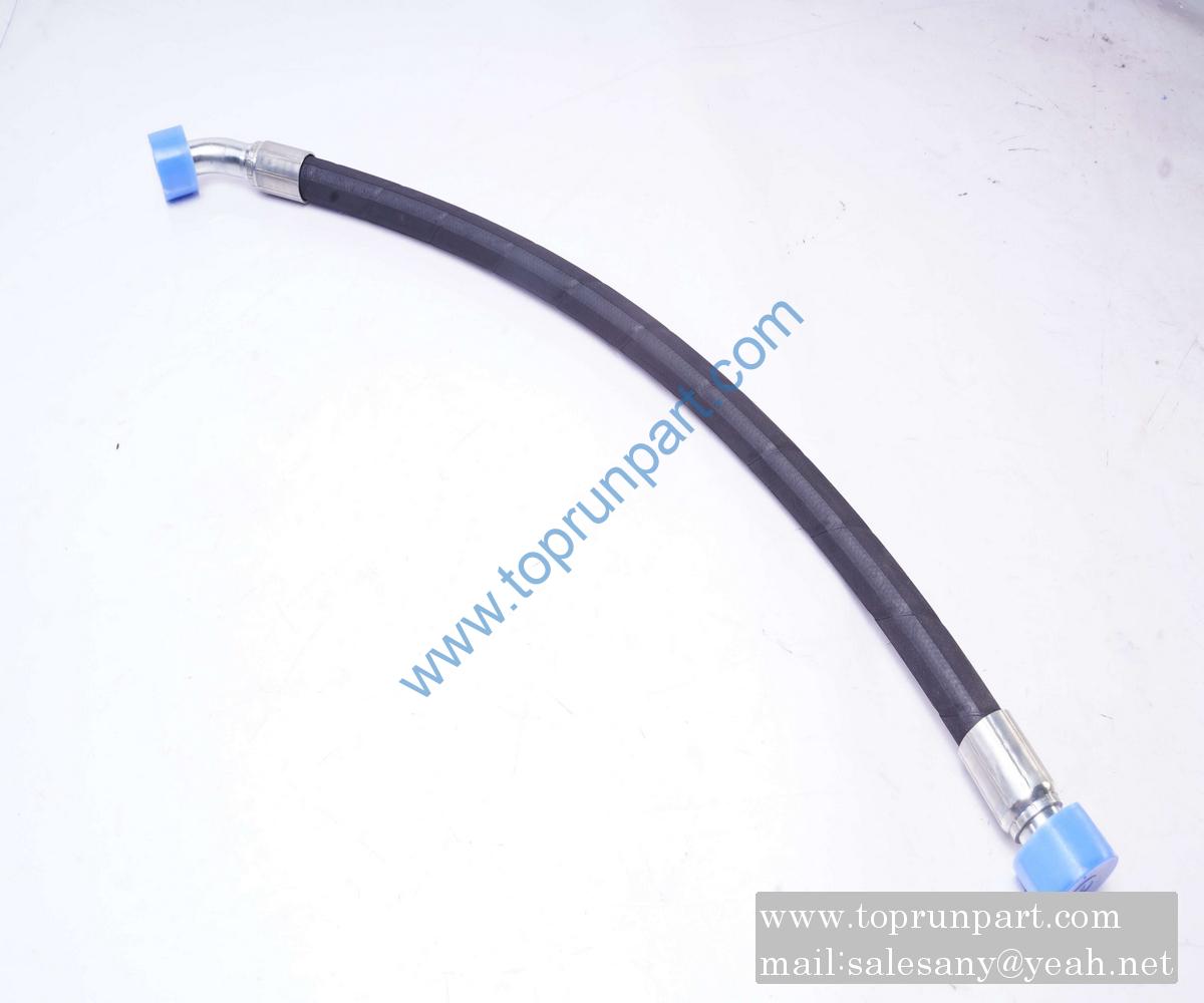 B230103007232 Hose Assembly 1SN20-DKOL-DKOL45-780 SANY