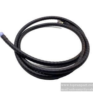 B230103007271 Rubber Hose 2SN8-DKOL-3400(ST) SANY