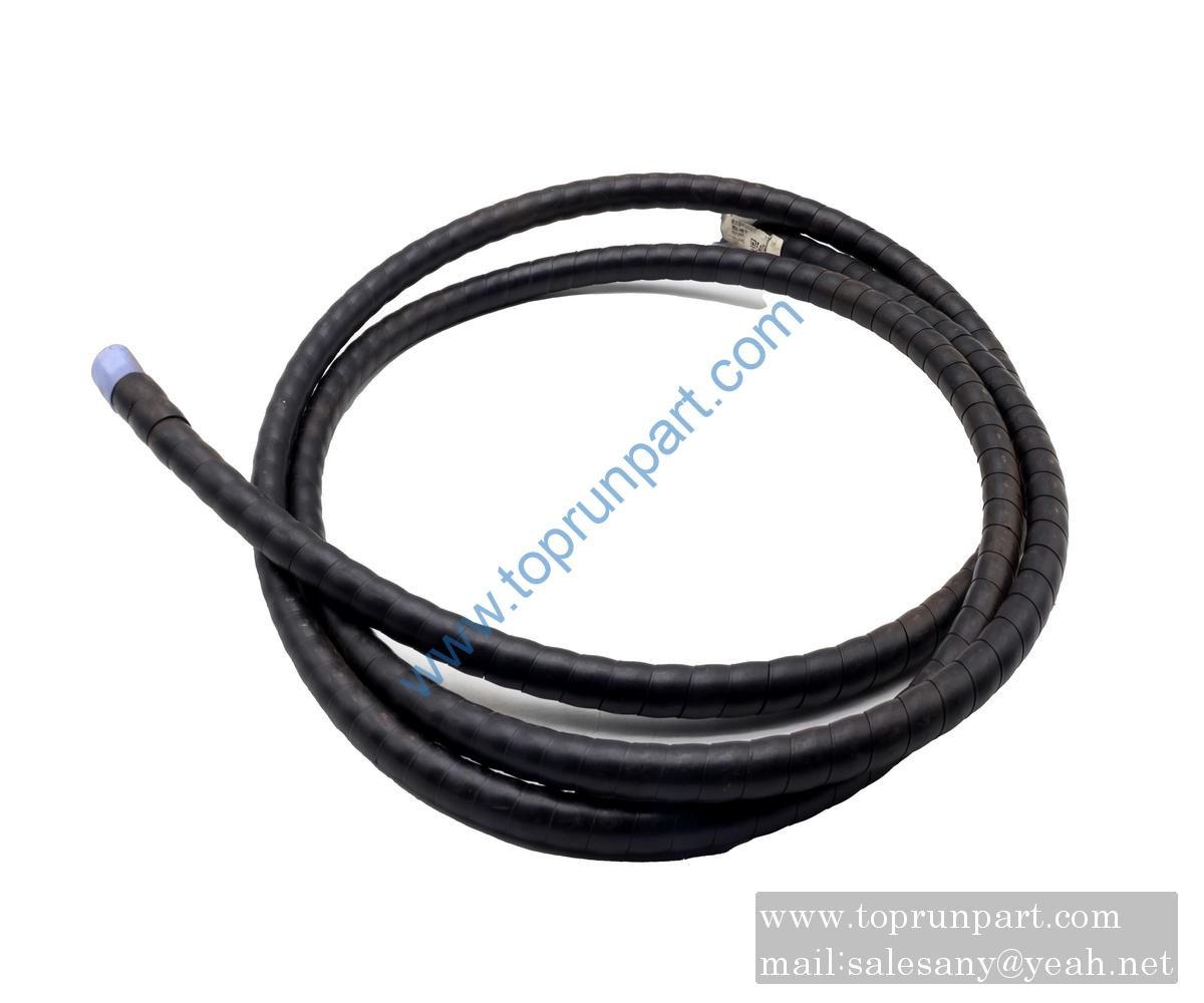 B230103007271 Rubber Hose 2SN8-DKOL-3400(ST) SANY