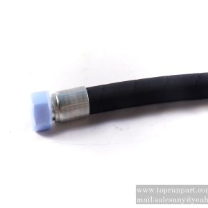 B230103007279 Hose 1SN25-DKOL-DKOL90-1200ST SANY