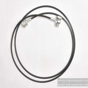 B230103007357 Pressure testing hose HFJ2-P3-3-P-1500 SANY