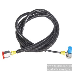 B230103007358 Pressure Testing Hoses HFJ2-P3-3-P-2200 Stauff SANY